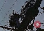 Image of students and navy United States USA, 1975, second 59 stock footage video 65675046353