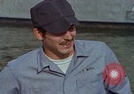 Image of students and navy United States USA, 1975, second 62 stock footage video 65675046353
