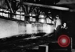 Image of Navy Port Terminal United States USA, 1951, second 33 stock footage video 65675046354