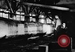 Image of Navy Port Terminal United States USA, 1951, second 34 stock footage video 65675046354