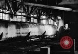 Image of Navy Port Terminal United States USA, 1951, second 35 stock footage video 65675046354