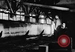 Image of Navy Port Terminal United States USA, 1951, second 36 stock footage video 65675046354