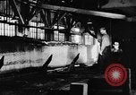 Image of Navy Port Terminal United States USA, 1951, second 37 stock footage video 65675046354