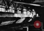 Image of Navy Port Terminal United States USA, 1951, second 38 stock footage video 65675046354