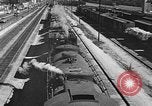 Image of Navy Port Terminal United States USA, 1951, second 48 stock footage video 65675046354