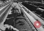 Image of Navy Port Terminal United States USA, 1951, second 49 stock footage video 65675046354