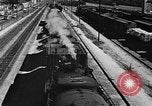 Image of Navy Port Terminal United States USA, 1951, second 50 stock footage video 65675046354