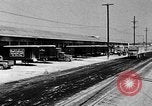Image of Navy Port Terminal United States USA, 1951, second 53 stock footage video 65675046354