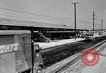 Image of Navy Port Terminal United States USA, 1951, second 54 stock footage video 65675046354