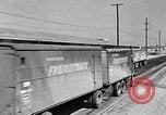 Image of Navy Port Terminal United States USA, 1951, second 56 stock footage video 65675046354