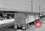 Image of Navy Port Terminal United States USA, 1951, second 57 stock footage video 65675046354
