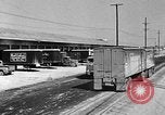 Image of Navy Port Terminal United States USA, 1951, second 58 stock footage video 65675046354