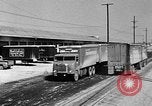 Image of Navy Port Terminal United States USA, 1951, second 59 stock footage video 65675046354