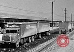Image of Navy Port Terminal United States USA, 1951, second 60 stock footage video 65675046354