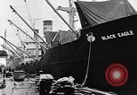 Image of Navy Port Terminal United States USA, 1951, second 62 stock footage video 65675046354