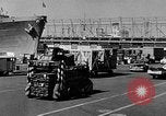 Image of Navy Port Terminal United States USA, 1951, second 12 stock footage video 65675046355
