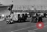 Image of Navy Port Terminal United States USA, 1951, second 15 stock footage video 65675046355