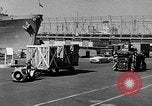 Image of Navy Port Terminal United States USA, 1951, second 16 stock footage video 65675046355