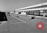Image of Navy Port Terminal United States USA, 1951, second 22 stock footage video 65675046355