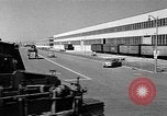 Image of Navy Port Terminal United States USA, 1951, second 24 stock footage video 65675046355