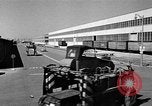 Image of Navy Port Terminal United States USA, 1951, second 25 stock footage video 65675046355