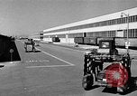 Image of Navy Port Terminal United States USA, 1951, second 26 stock footage video 65675046355