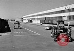 Image of Navy Port Terminal United States USA, 1951, second 27 stock footage video 65675046355