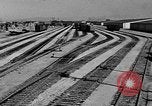 Image of Navy Port Terminal United States USA, 1951, second 28 stock footage video 65675046355