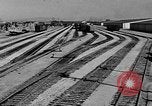 Image of Navy Port Terminal United States USA, 1951, second 30 stock footage video 65675046355