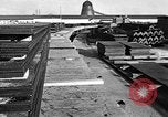 Image of Navy Port Terminal United States USA, 1951, second 35 stock footage video 65675046355