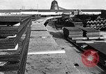 Image of Navy Port Terminal United States USA, 1951, second 36 stock footage video 65675046355