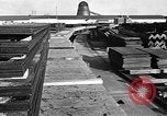 Image of Navy Port Terminal United States USA, 1951, second 38 stock footage video 65675046355