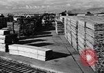 Image of Navy Port Terminal United States USA, 1951, second 39 stock footage video 65675046355