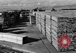 Image of Navy Port Terminal United States USA, 1951, second 40 stock footage video 65675046355
