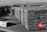 Image of Navy Port Terminal United States USA, 1951, second 41 stock footage video 65675046355