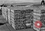 Image of Navy Port Terminal United States USA, 1951, second 43 stock footage video 65675046355