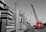 Image of Navy Port Terminal United States USA, 1951, second 44 stock footage video 65675046355
