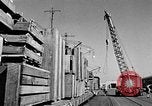Image of Navy Port Terminal United States USA, 1951, second 45 stock footage video 65675046355