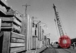Image of Navy Port Terminal United States USA, 1951, second 46 stock footage video 65675046355