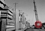 Image of Navy Port Terminal United States USA, 1951, second 48 stock footage video 65675046355
