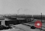 Standbild Navy Port Terminal California United States USA, 1951, aus Sekunde 14 historischem Filmmaterial Videoclip 65675046356