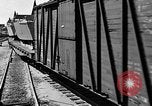 Standbild Navy Port Terminal California United States USA, 1951, aus Sekunde 17 historischem Filmmaterial Videoclip 65675046356