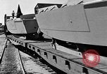 Standbild Navy Port Terminal California United States USA, 1951, aus Sekunde 21 historischem Filmmaterial Videoclip 65675046356