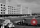 Standbild Navy Port Terminal California United States USA, 1951, aus Sekunde 23 historischem Filmmaterial Videoclip 65675046356
