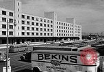 Standbild Navy Port Terminal California United States USA, 1951, aus Sekunde 26 historischem Filmmaterial Videoclip 65675046356