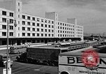 Standbild Navy Port Terminal California United States USA, 1951, aus Sekunde 27 historischem Filmmaterial Videoclip 65675046356