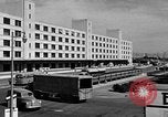 Standbild Navy Port Terminal California United States USA, 1951, aus Sekunde 28 historischem Filmmaterial Videoclip 65675046356
