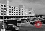 Standbild Navy Port Terminal California United States USA, 1951, aus Sekunde 29 historischem Filmmaterial Videoclip 65675046356