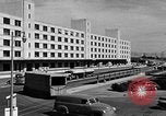 Standbild Navy Port Terminal California United States USA, 1951, aus Sekunde 30 historischem Filmmaterial Videoclip 65675046356