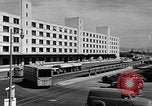 Standbild Navy Port Terminal California United States USA, 1951, aus Sekunde 31 historischem Filmmaterial Videoclip 65675046356